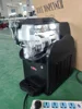 220V 110V Slush Machine 3L Mini Ice Slushy Maker Machine Single Tank Iced Drinks for Party Commercial or Household 4