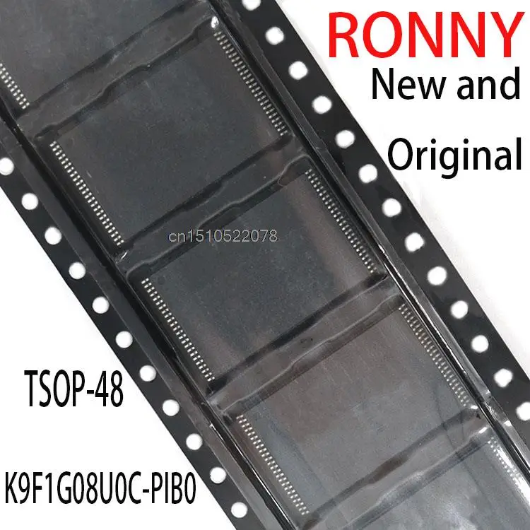 

5-10 шт., новые и оригинальные фотообои K9F1G08U0C