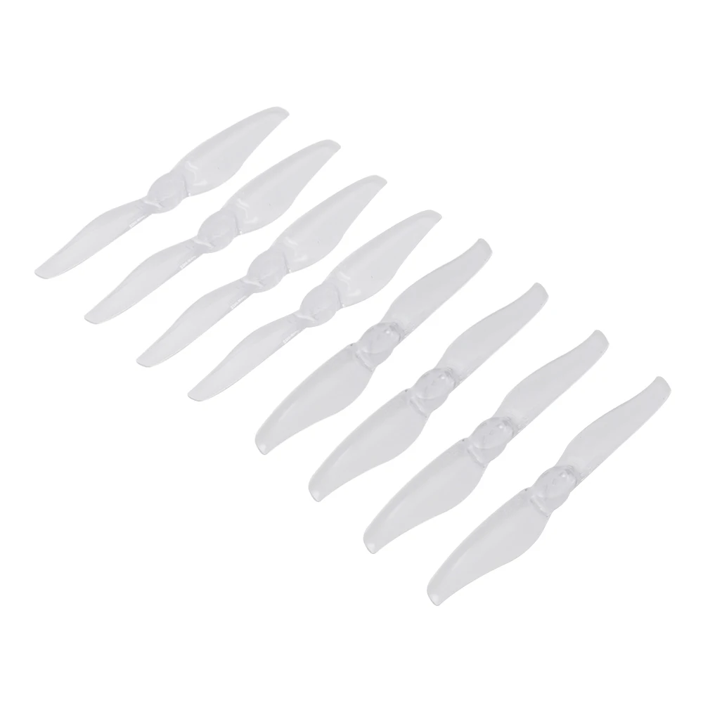 8PCS Propeller W