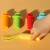 New Creative 3D Plasticine Tools Playdough Set Color Play Dough Model Tool Toys Clay Moulds Deluxe Set 3