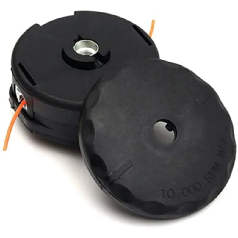 String Trimmer Head for Echo Speed Feed 400 SRM-225 SRM-230 SRM-210 Echo Weed Eater Pas210 Pas211 Pas225 grass trimmer head,grass trimmer