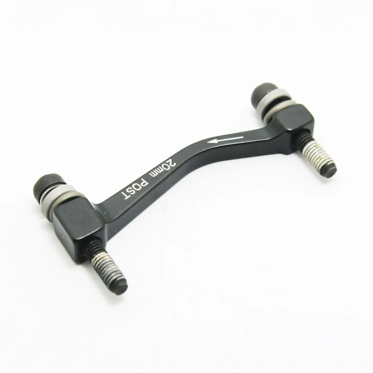 MTB Road BIke Disc Brake Adapter For-SRAM Avid 20mm Post-Mount Disc Caliper To Post Mount Frame/Fork Adaptor Cycling Parts