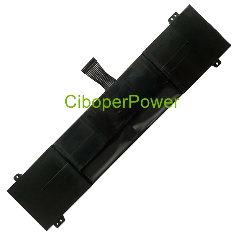 Bateria para 15 Gkidt00133s2p-0 Xmg Fusão 15 Xfu15l19 93.48wh Gkidt-03-17-3s2p-0 11.4v 8200mah Baterias p/ laptop - Imagem 3