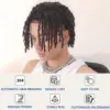 Portable Dreadlocks Machine,Automatic Instant Dreadlock Machine for Locs,Dreadlock Maker for Long Human Hair and Synthetic Hair 2