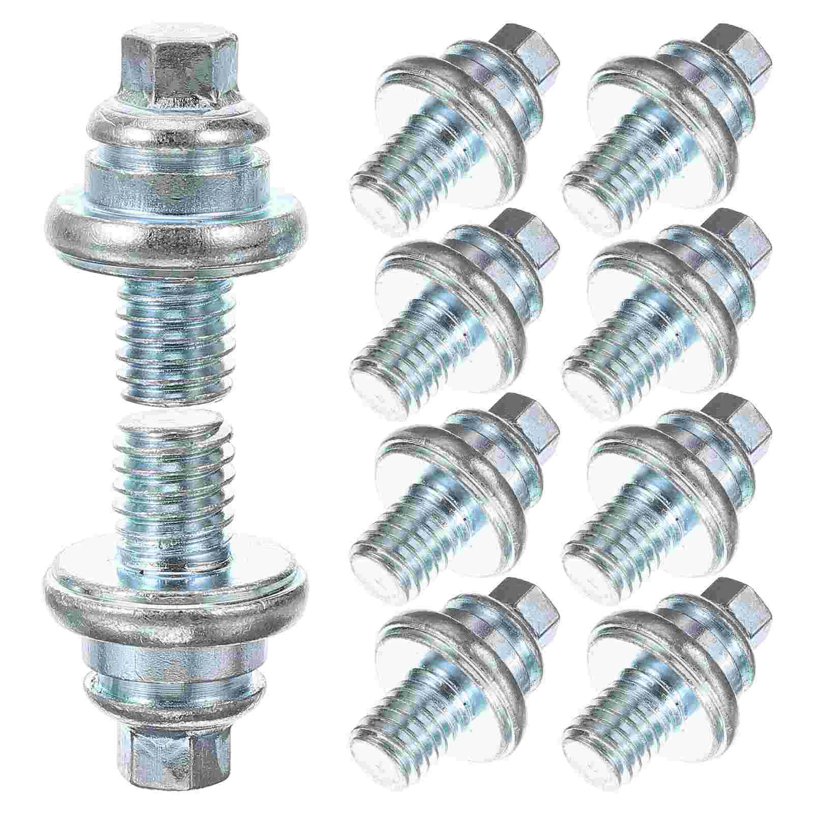 10pcs Terminal Bolt Unique Terminal Bolts Bolt Set