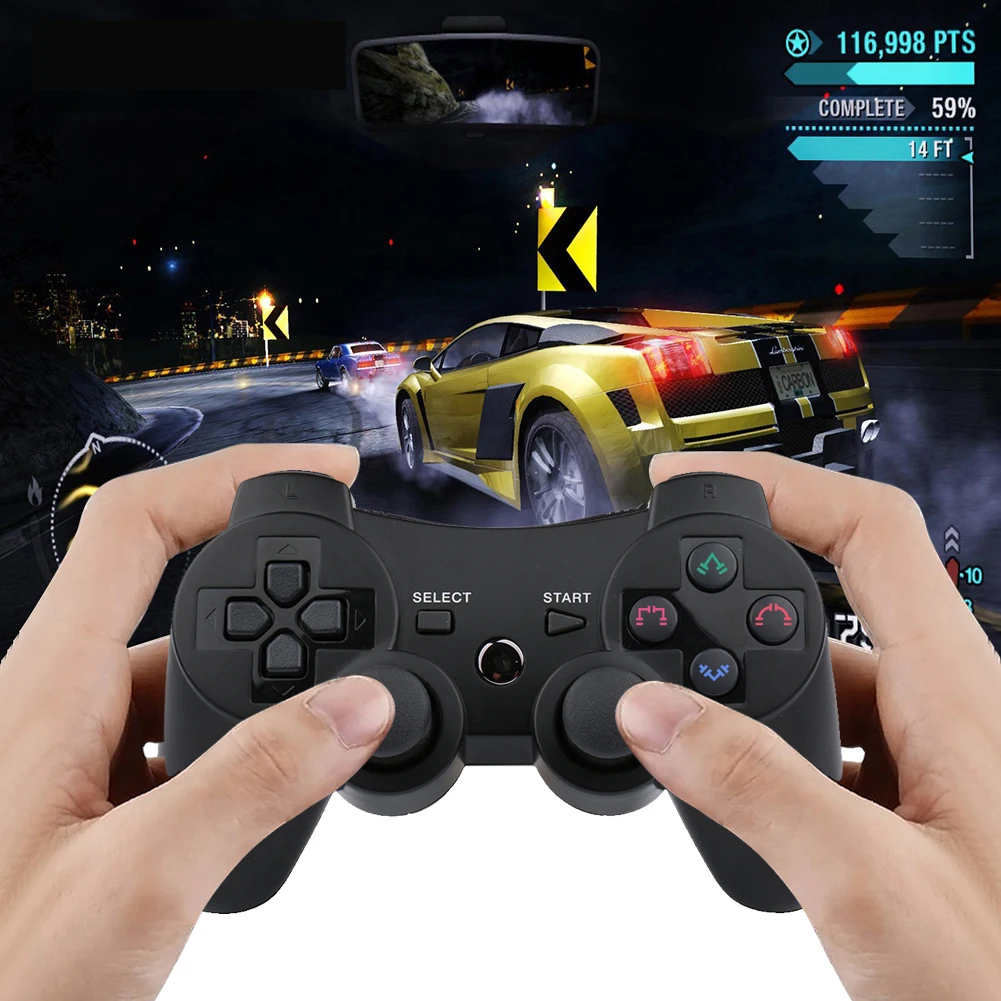 Lioo-  Ʈѷ  е,   е PS3 6    ͸ 360   ̽ƽ  PS3 