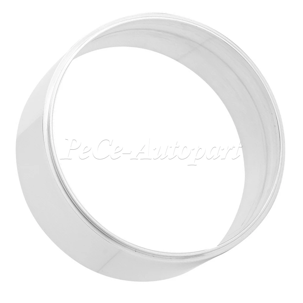 2" Aluminum Air Cleaner Spacer 5-1/8" Fit Edelbrock Holley Riser SBC BBC 302 /350 | 2" X 2" X 2" | 5-1/8" | 8 In | 2 In X 2 In X 2 In - Foto 10