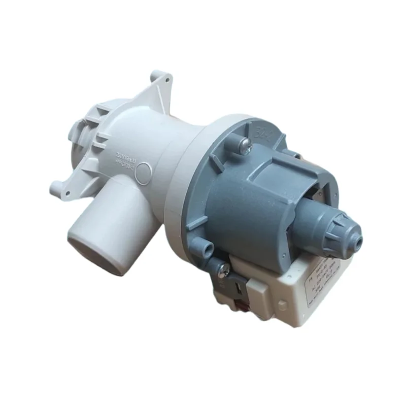 Washing Machine Drain Pump Motor Universal drum washing machine drainage pump motor for BEKO drum washing machine