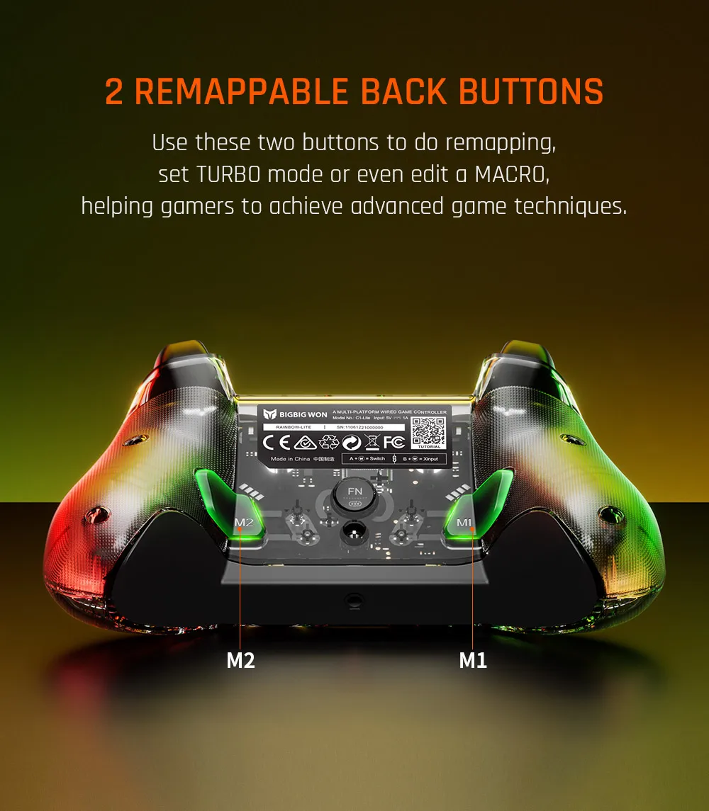 BIGBIG WON κ Ʈ RGB  Ʈѷ, PC ġ PS4  Ʈ,  E   е , 3.5mm 