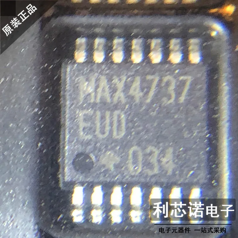 

Бесплатная доставка MAX4737EUD T MAX4737EUD MAXIM TSSOP14 IC 10 шт.