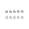 5PCS mesh screens 5PCS oven screen replacement for xmax v3 pro 1