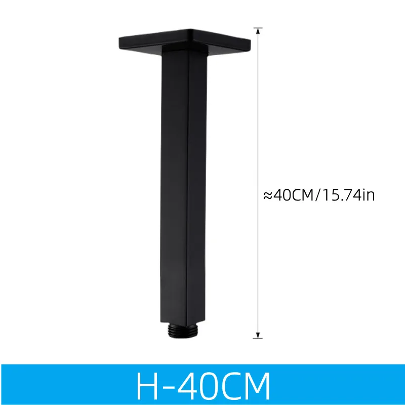 Black-40CM