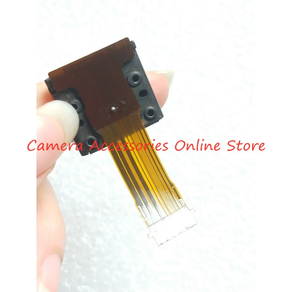 A6000 A7M3 A7M4 A7R3 A7R4 A7R2 A7M2 A7S2 핫슈 장착 보드 수리 부품 카메라