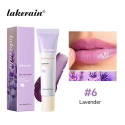 Glossier Nourishing Lip Smoothing Balm for Deep Moisturization and Long - Lasting Care (6)
