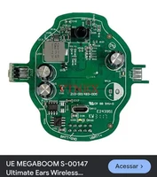 1 ชิ้น สำหรับ UE MEGABOOM S-00147 ลำโพงบลูทูธ แจ็ค บอร์ดจ่ายไฟ ขั้วต่อเมนบอร์ด พอร์ตชาร์จไมโครยูเอสบี 1