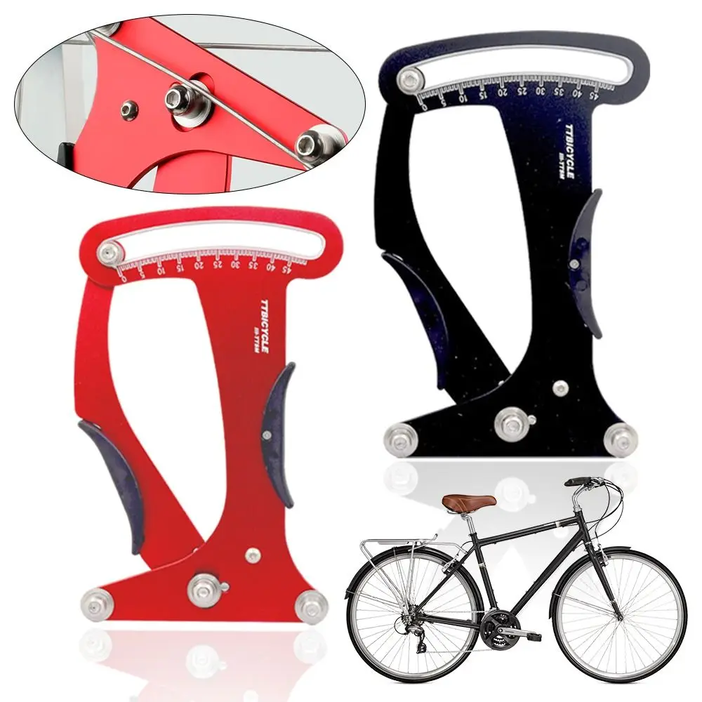 Bicycle Spoke Tension Bicycle Spoke Tool Cycling Attrezi Meter