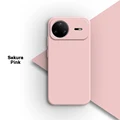 Sakura Pink