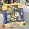 New Arrival Original Sylvanian Families Anime Figure Band Concert Series Toys Calico Critters Toys Girl Birthday Toy Gifts 1