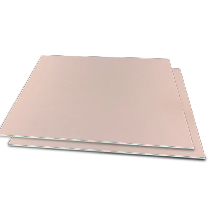FR-4 유리 섬유 PCB 양면 구리 클래드 라미네이트 DIY 인쇄 회로 기판, 5x7, 7x10, 10x5, 12x8, 10x2 0, 15x2 0, 20x30cm, 5 개, 10 개