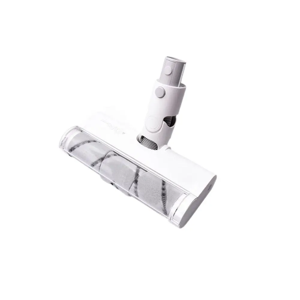 Xiaomi-mijia K10 Pro Handheld sem Fio Aspirador Acessórios Mop Elemento Filtrante Escova do Rolo Montagem do Piso Original