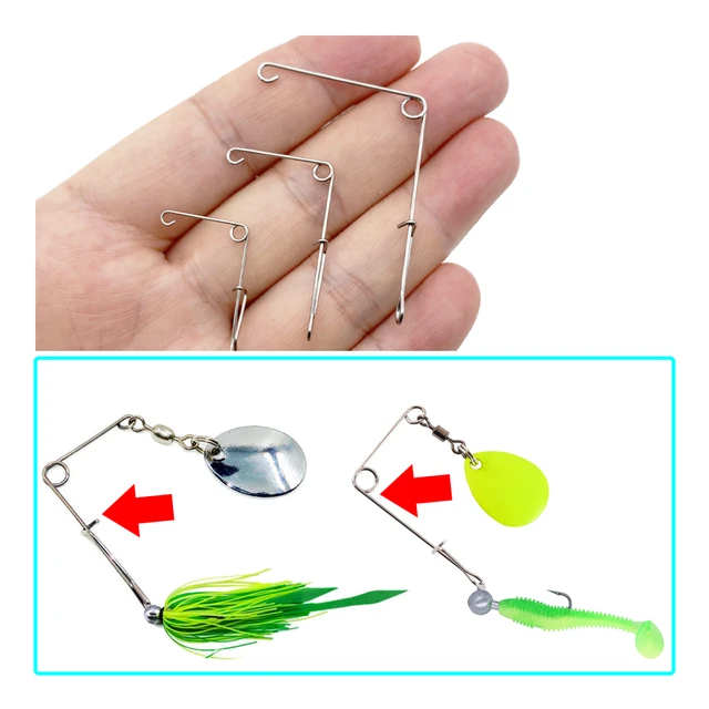 Fishing Tools - 1pc Night Fishing Led Sea Fish Lure Tackle Accessories Rod  Holder - Aliexpress