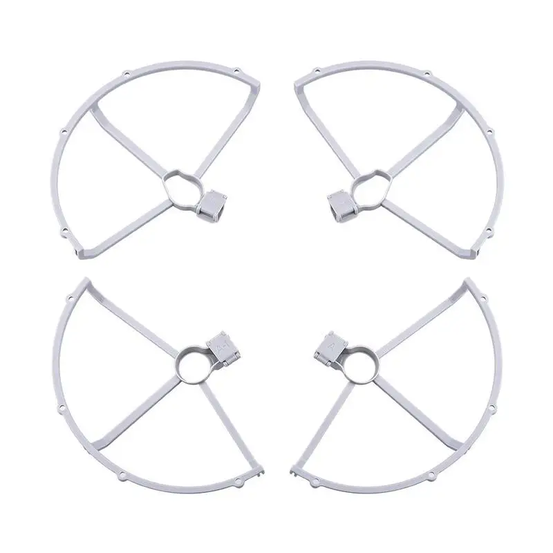 For DJI Mini SE/2/1/Mavic Mini Drones Propeller Guard With Landing