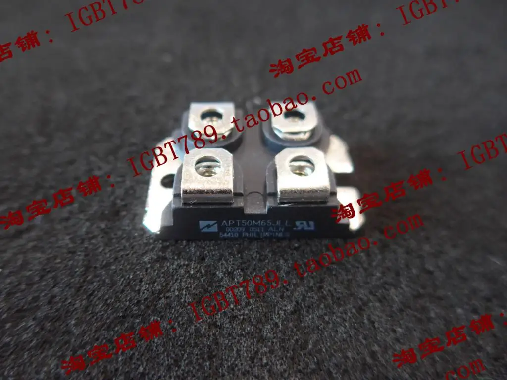 

APT50M65JLL, новая и быстрая доставка