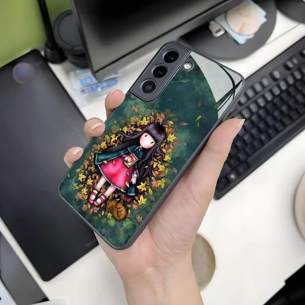 Santoro London Artistic Phone Case Cover