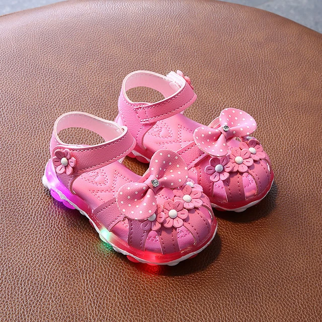Top more than 136 sandals for girls baby super hot vietkidsiq.edu.vn