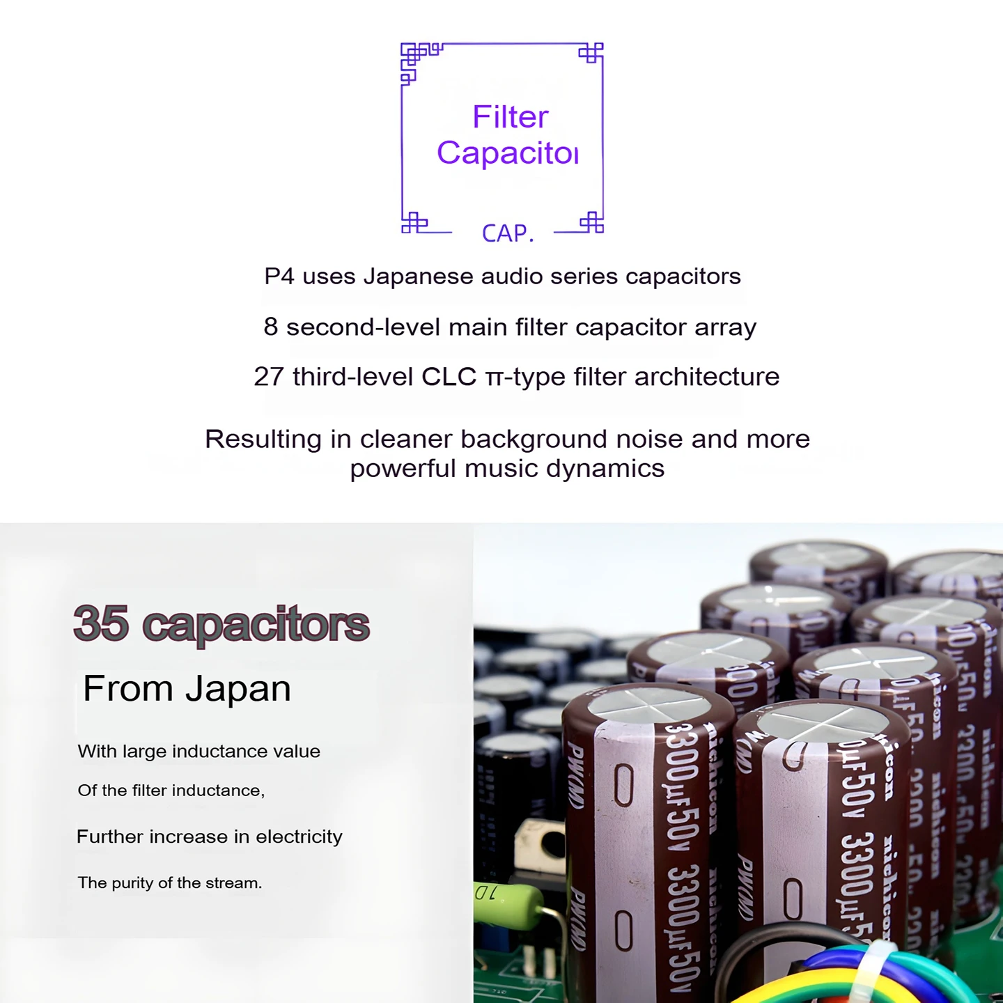 크리어드벤트 신형 50W/120W 앰프 리니어 안정화 전원 공급 장치 출력 5V 12V 19V 24V 전압 기본 하드 디스크 박스 NAS HIFI AMP