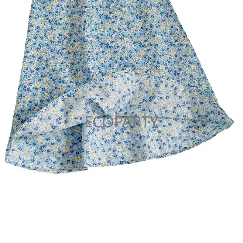 Girls Old Lady Costume Kit Nightgown Wig Cane Other Halloween Cosplay Accessories Ecoparty