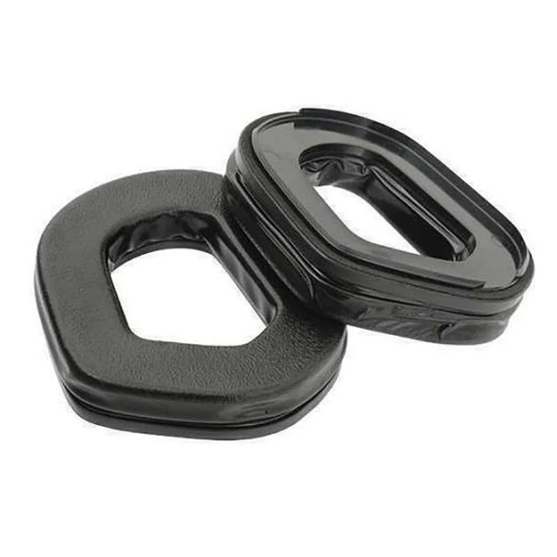 EARMOR tactical headset replacement ear pads S03 silicone ear pads headphone accessories, suitable for M31/M32/M31H/M32H headset 2