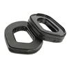 EARMOR tactical headset replacement ear pads S03 silicone ear pads headphone accessories, suitable for M31/M32/M31H/M32H headset 2