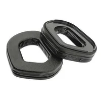 EARMOR tactical headset replacement ear pads S03 silicone ear pads headphone accessories, suitable for M31/M32/M31H/M32H headset 2