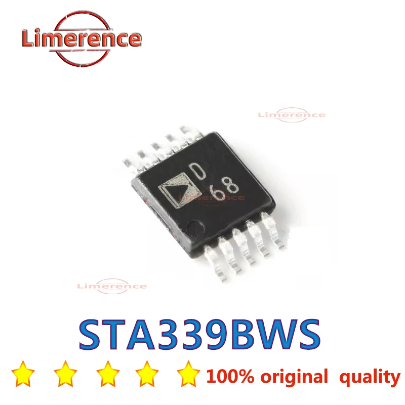 

5 шт. AD9833BRMZ MSOP10 AD9833BRM MSOP AD9833 SOP D в наличии