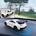 Nissan GTR