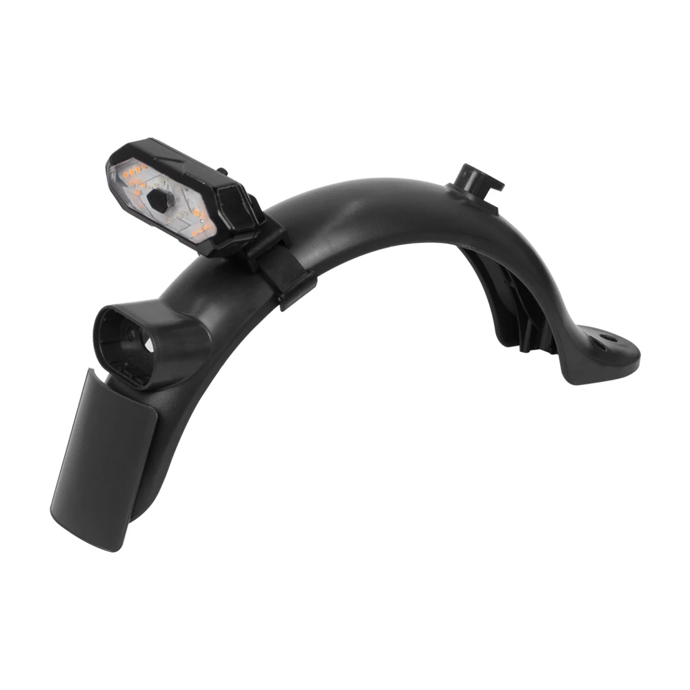 E-Scooter-Lenkergriffe mit Blinker für Xiaomi M365/Pro Mi3 für Ninebot G30, Links-/Rechts-Blinker oder nur Rücklichtteile – Detail 33