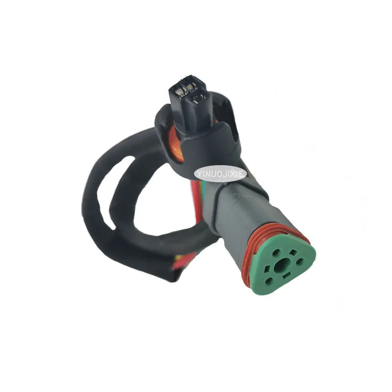 

for Caterpillar oil pressure sensor loader generator set sensor pressure sensing plug 224-4536