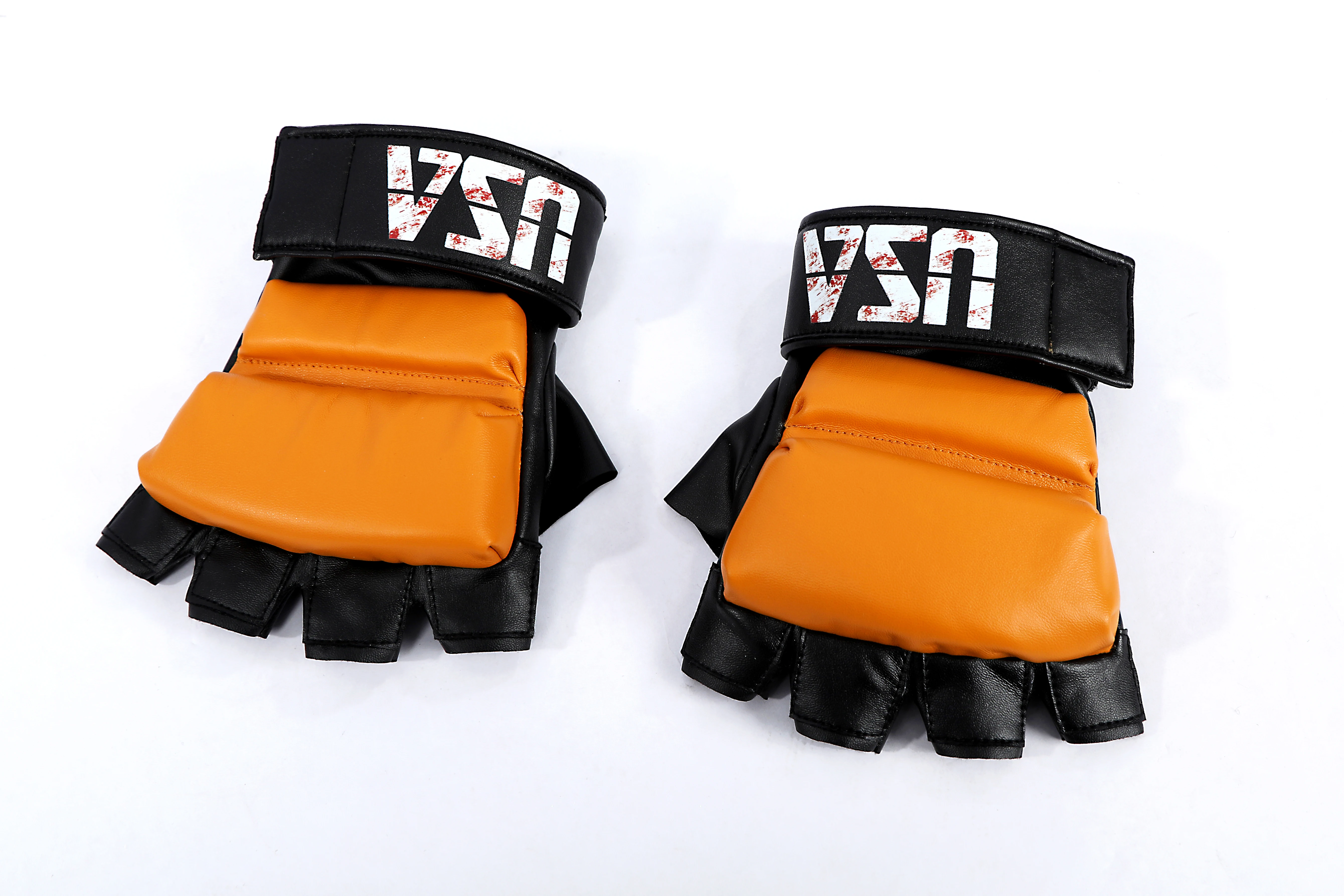Tales of the Abyss Luke fon Fabre Combat Cosplay Costume for Men (Unofficial)