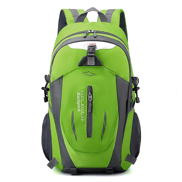 40L Mountaineering Backpack 5