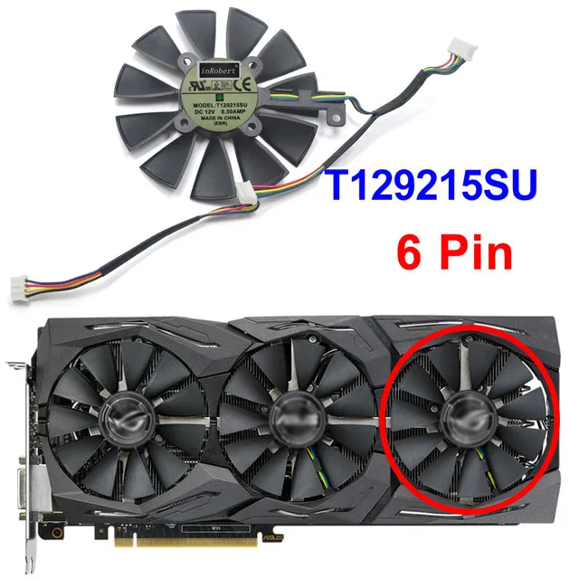 PC用ファン・クーラー RADEON RX480 / ASUS 91YWbiAHSTL._UF894,1000_QL80_.jpg
