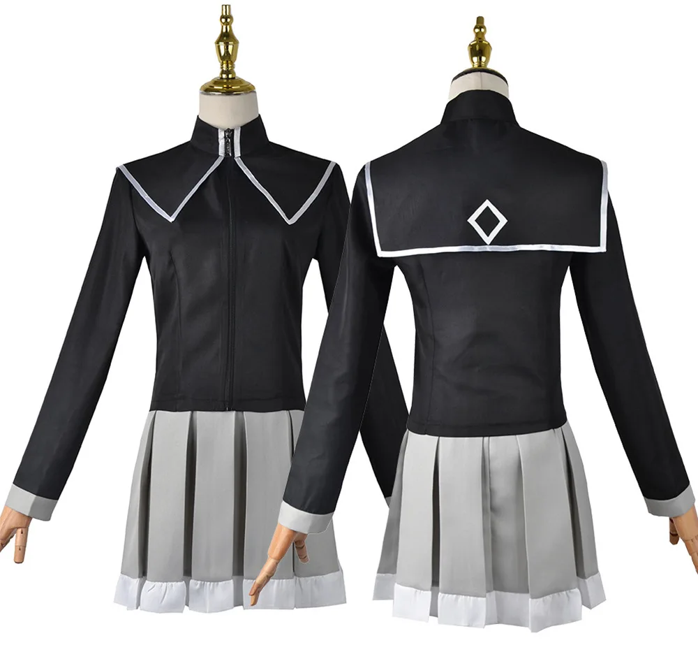Puella Magi Madoka Magica Full Character Costume Set for Women (Unofficial)