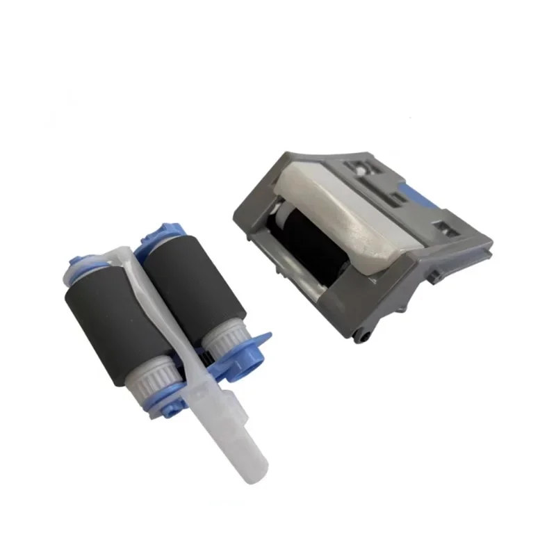 

5pcs RM2-6577-000 B5L24-67904 Pickup Separation Roller for HP Color LaserJet M552 M553 M554 M555 M577 M578 M652 M653 M681 M682