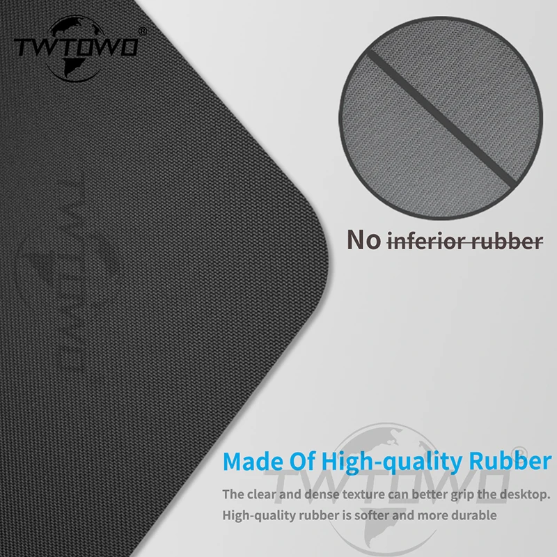 Personalized XXL Desk Mat - Custom Print Gaming Mouse Pad & Keyboard Playmat (600x350)