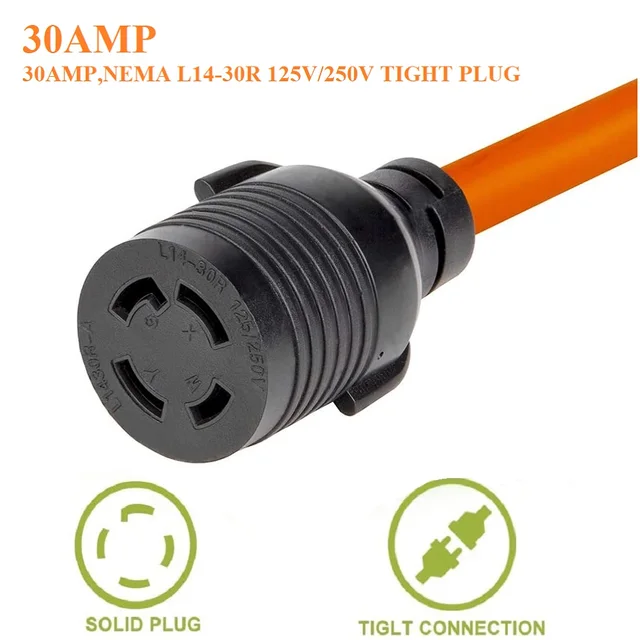 Adapter Plug Generator Transfer Switch - Image 4
