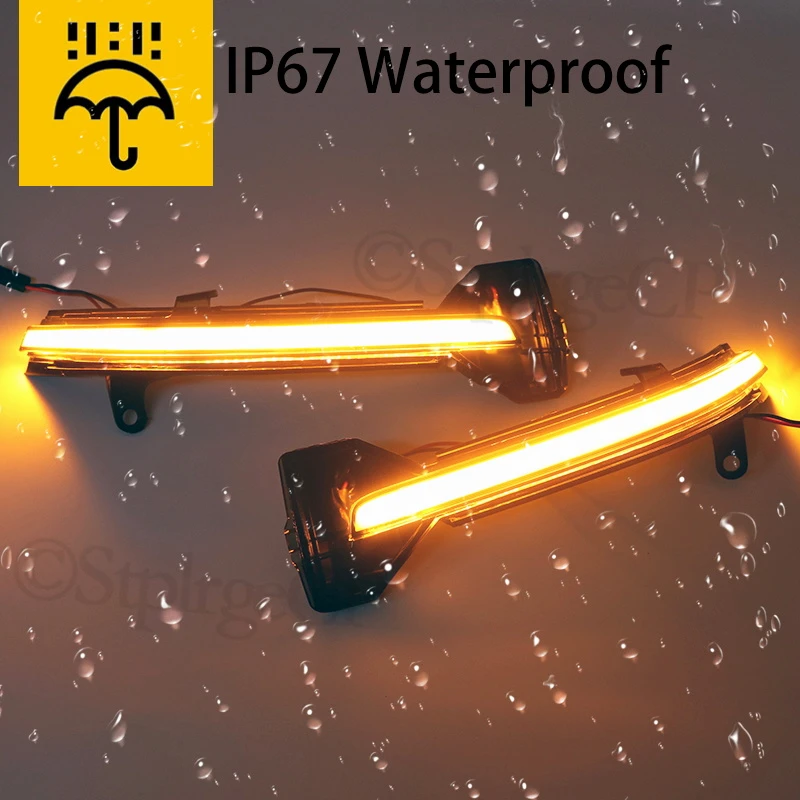 2pcs BMW 5 6 7 ø F10 F11 F07 F06 F12 F13 F01 ̳  ñ׳ LED ̷ ǥñ   Ʈ