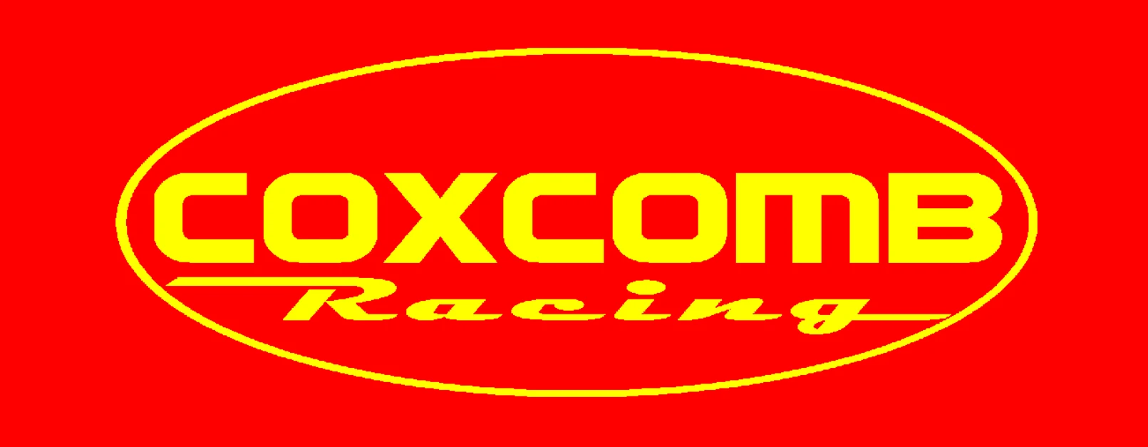 Coxcomb Racing Store