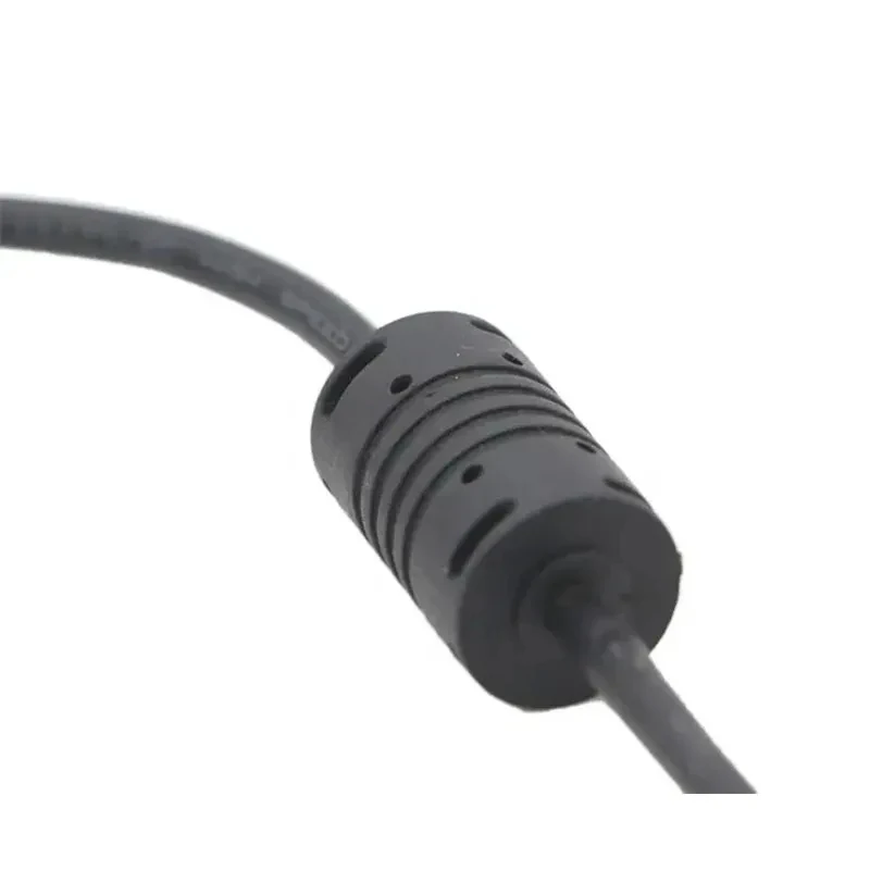 1M USB 전원 충전기 케이블 와이어 충전 케이블 코드 PS3 무선 게임 콘솔 컨트롤러용 충전 코드 와이어 라인