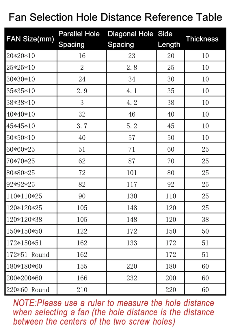 Cooling Fan FP-108EX-S1-B 17251 110V/220V/380V 38W Cabinet