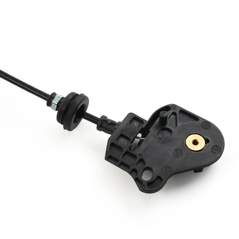 Xfz  Amazon.com: GZYF Front Hood Latch Cable Hood Release Cable